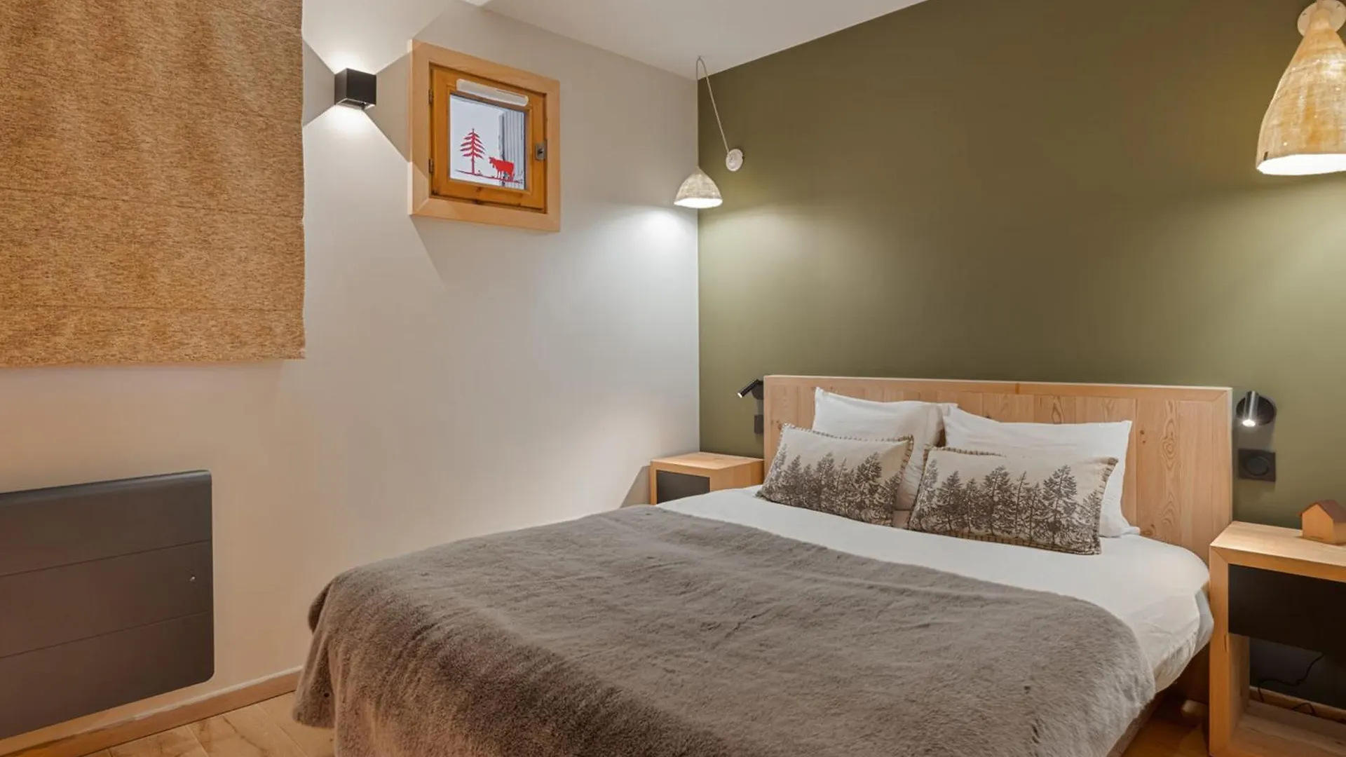 Appartement Renove Proche Pistes, Terrasse Spacieuse - Fr-1-808-21 La Salle-les-Alpes 0*,  France